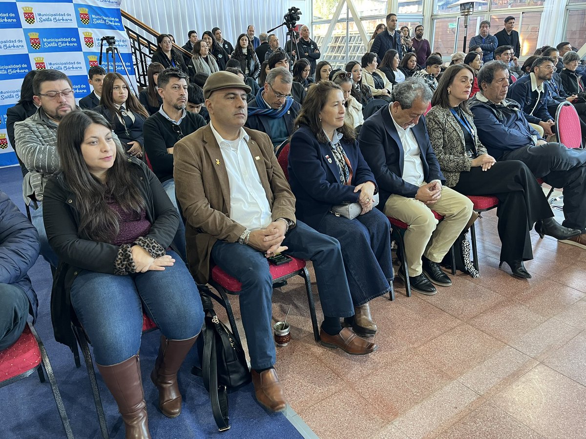 Core BioBio tweet media