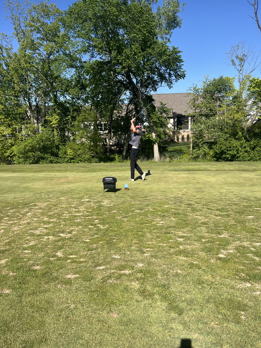 Bethesda Christian Golf tweet media