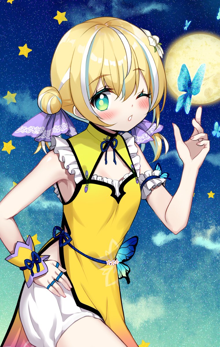 涼風しとら 🐥深淵組 (@suzukazeshitora) / Posts / X