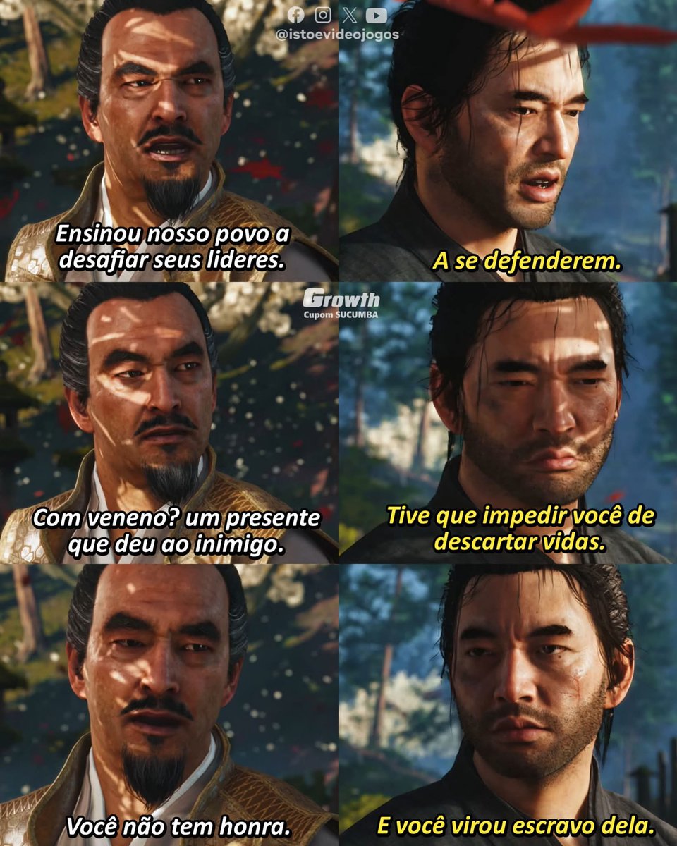 Isto É Videojogos tweet media