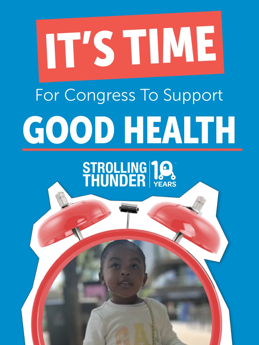 ZEROTOTHREE's tweet photo. These babies and their families are speaking to Congress about infant and early childhood mental health.

It’s time to invest in babies, starting from day one. Meet the baby from your state: https://t.co/h6O1KPPq0b

#StrollingThunder https://t.co/zUTy1eVp4v