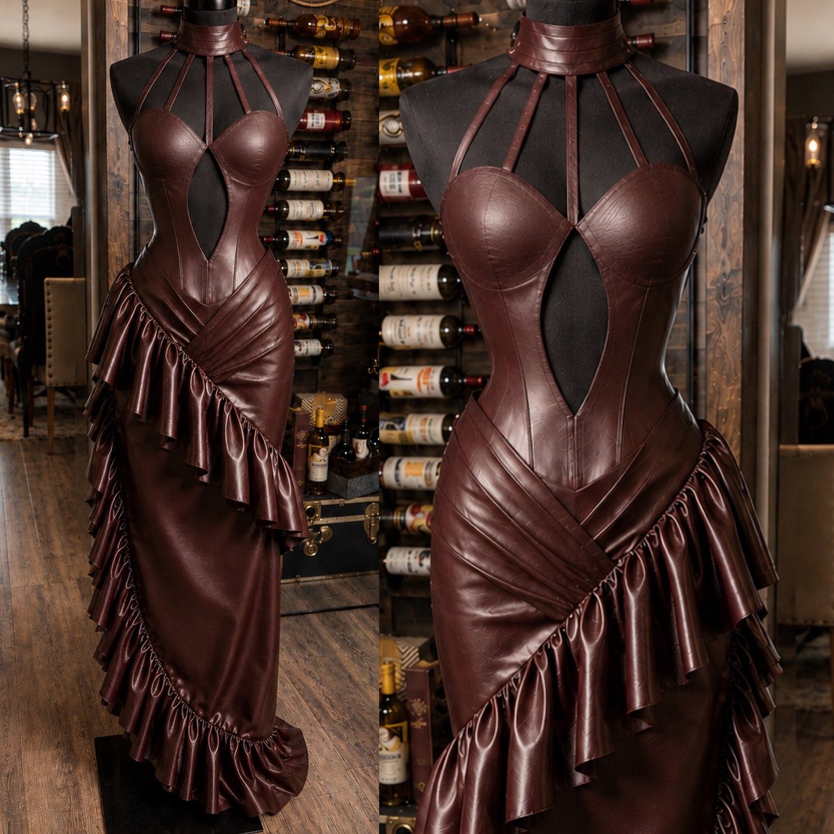 Jeffrey Kelly Designs tweet media