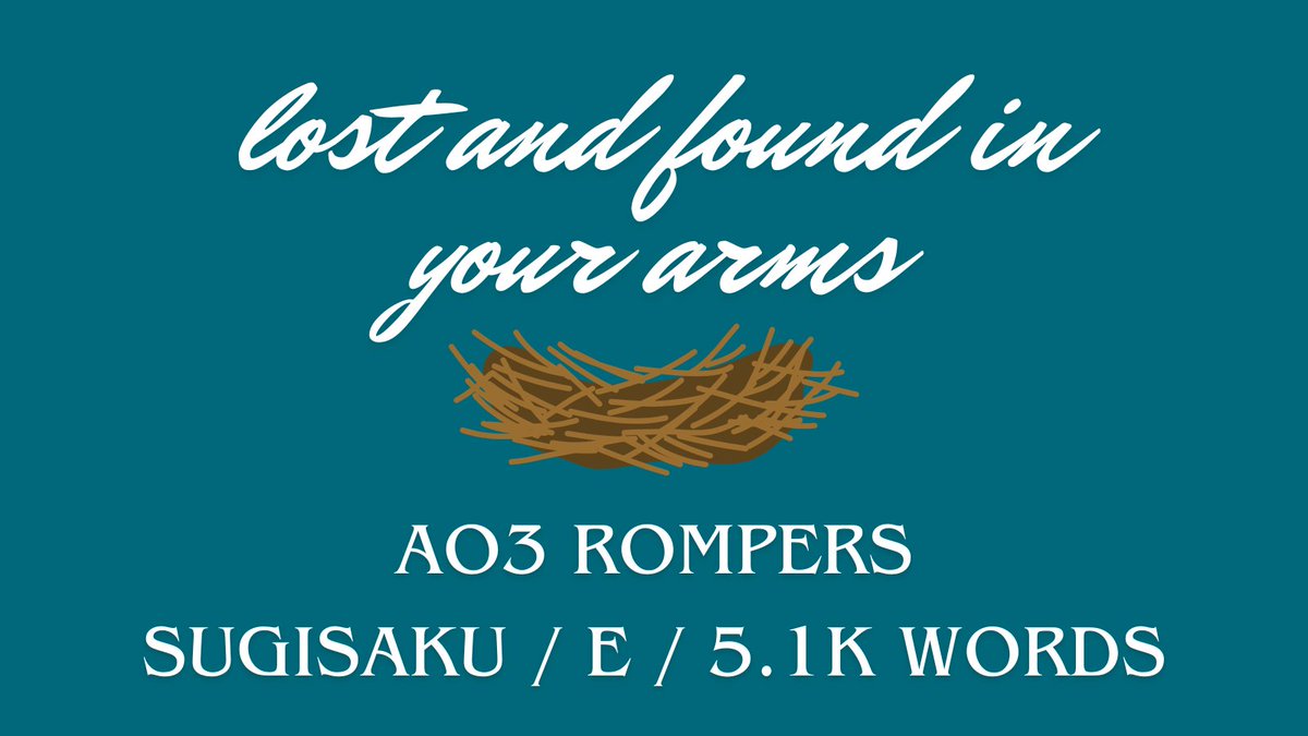 windy rompers 🌲🌸 tweet media