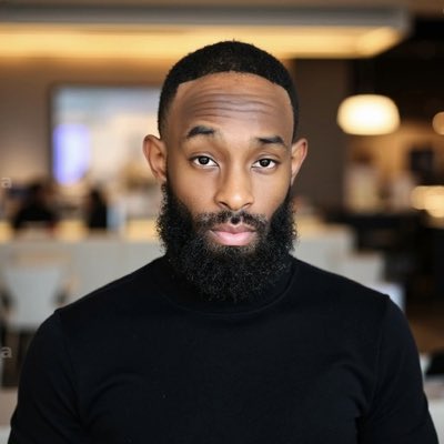 DAllenSmooth's tweet photo. #NewProfilePic https://t.co/SZVrcnUXmH