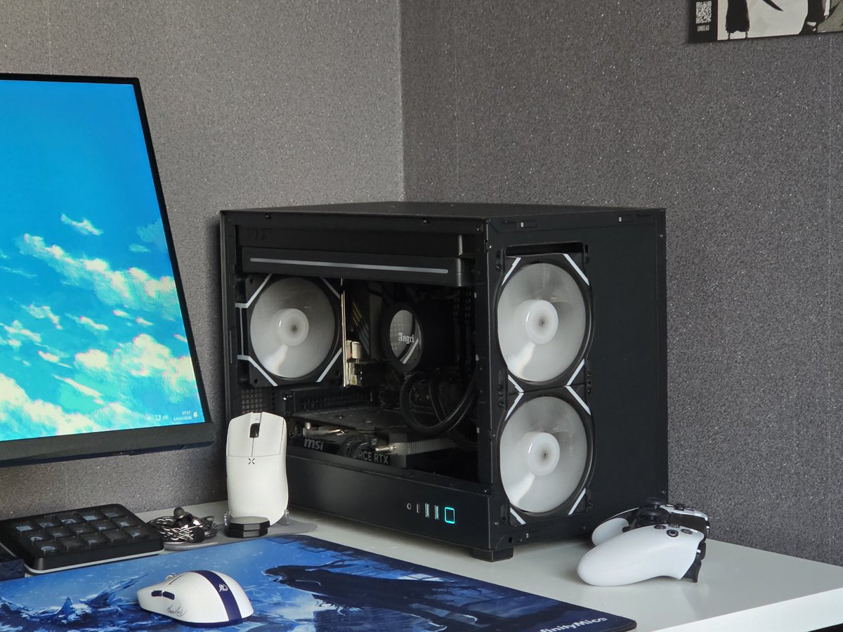 angelsetup tweet media