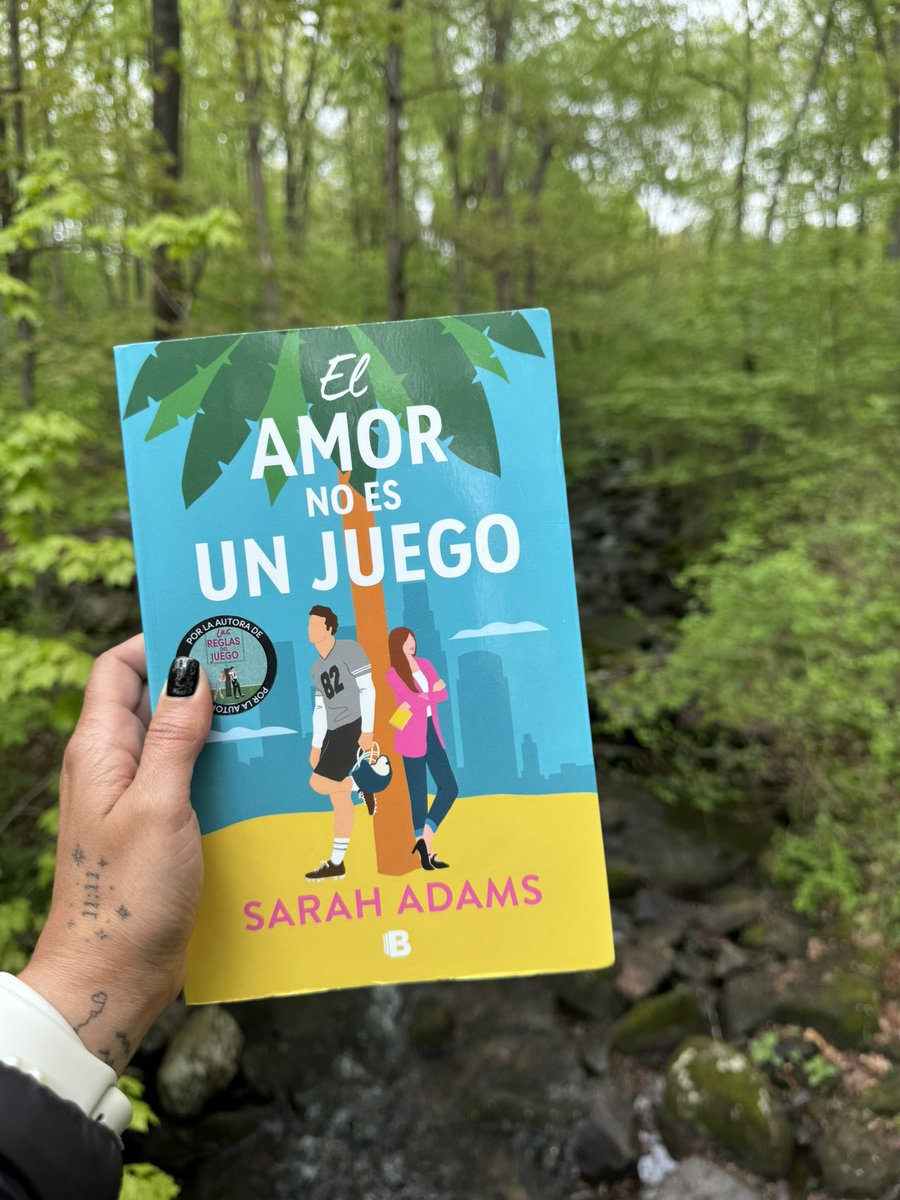 Fran y los libros tweet media