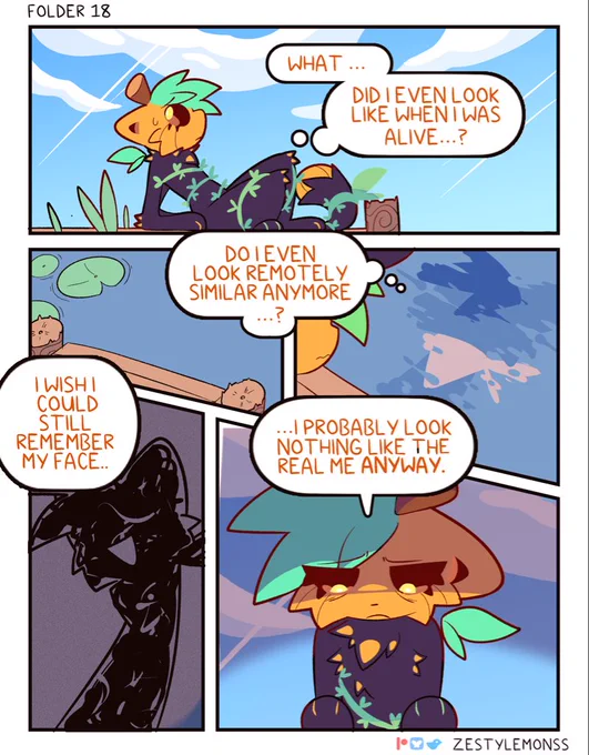 Contemplation (Part 5/7) 