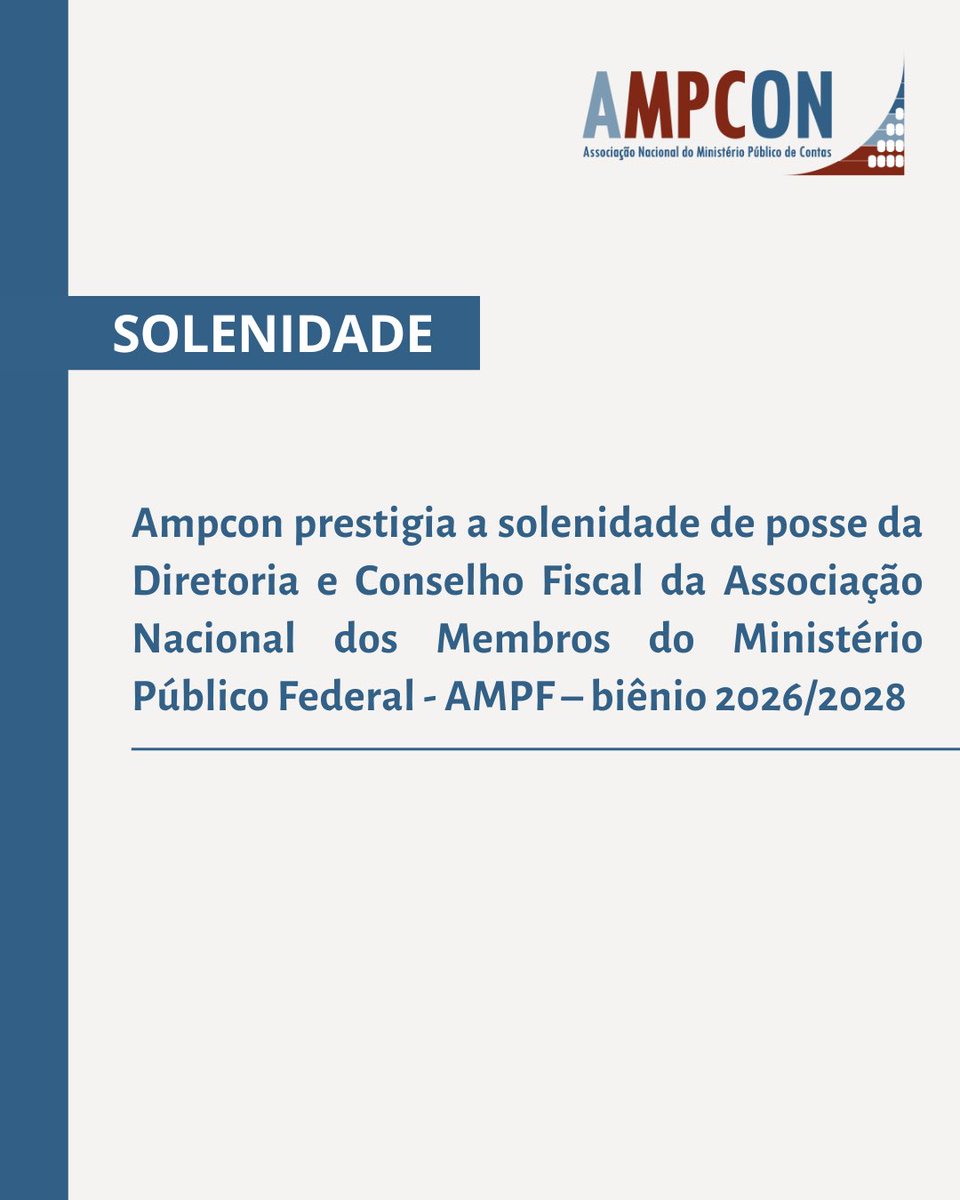 Ampcon tweet media
