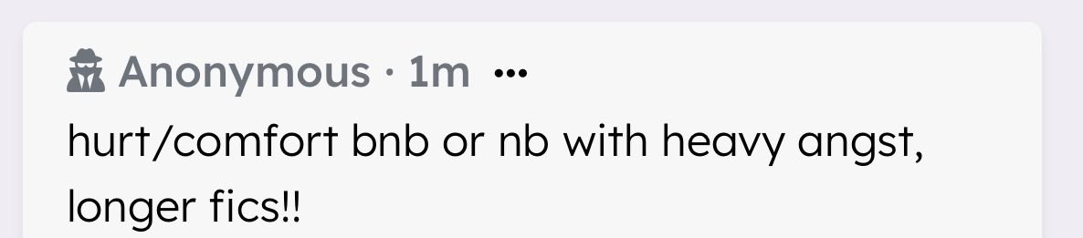 bnb fics archive tweet media