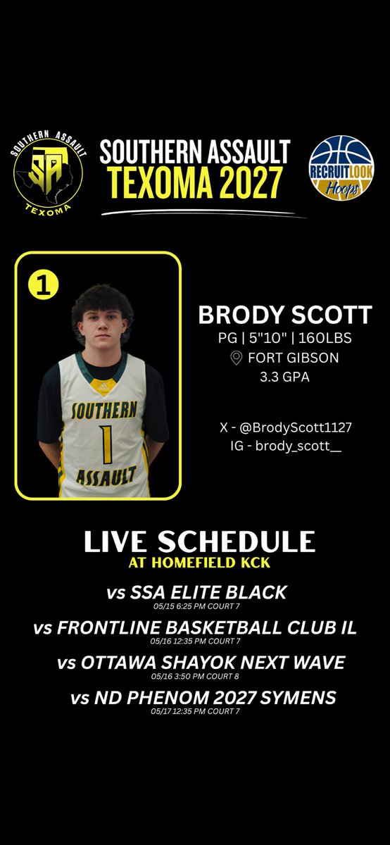 Brody Scott tweet media