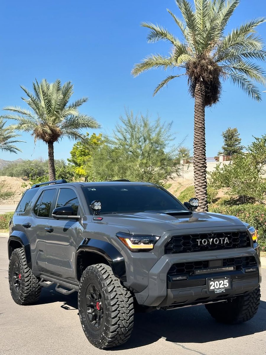 Prime Torque tweet media