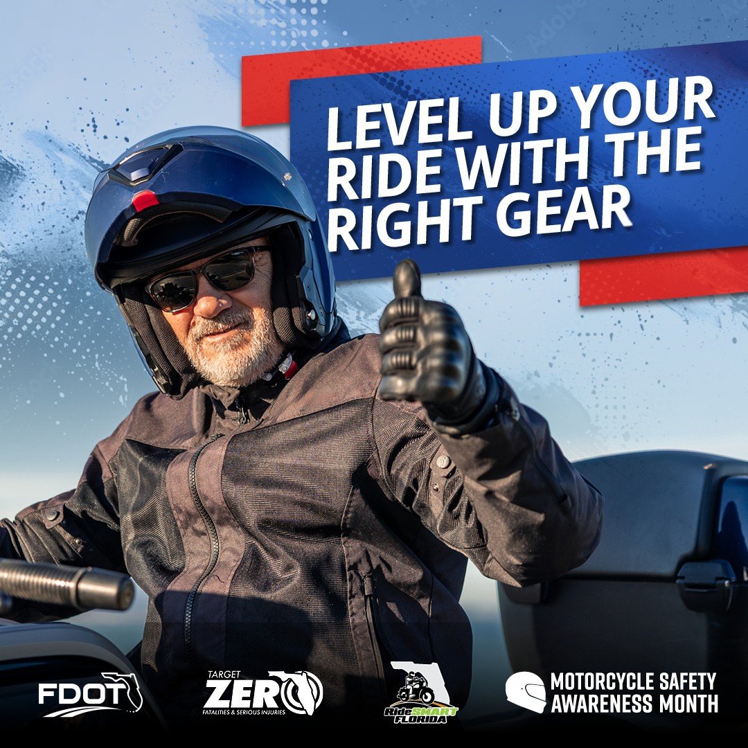 FLORIDA DOT tweet media