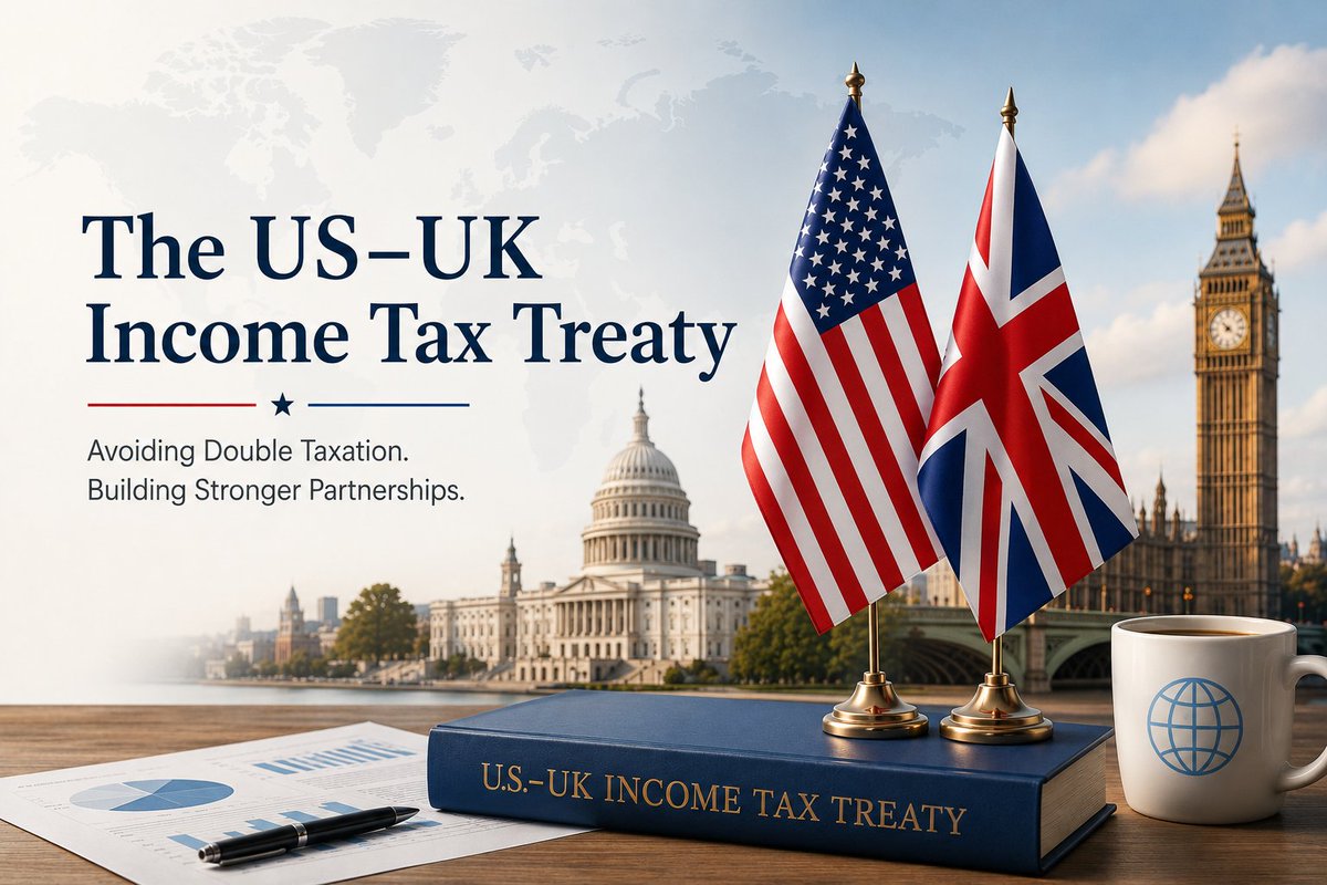 ExpatTaxProfs's tweet photo. This week's blog compares the US and UK approaches to interpreting the treaty's saving clause.
https://t.co/yLNrVD7vua https://t.co/CY8rtxwjPh