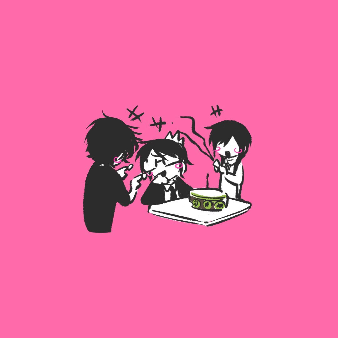 七子★ tweet media