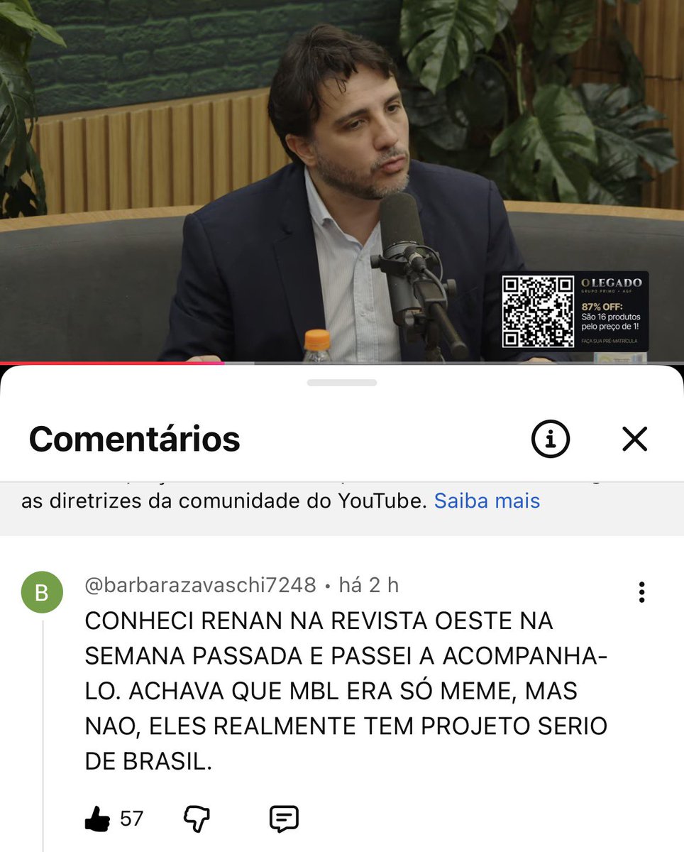 JulioLançaLeite 🐆 tweet media