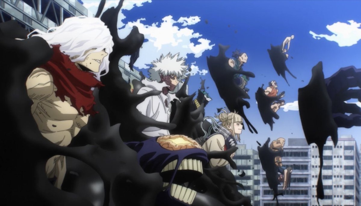 bakugokunn's tweet photo. j’vais JAMAIS pardonner bones d’avoir massacré cette planche et ruiné la scène https://t.co/HogwIiXzSU