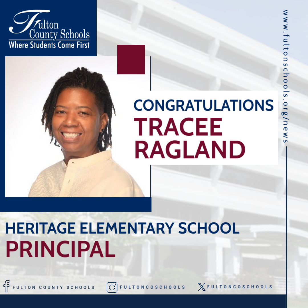FultonCoSchools's tweet photo. We are thrilled to welcome our new principals and administrative staff to the Fulton County Schools family! Congratulations to our current team members who have taken on new roles – your commitment and excellence are truly appreciated. #FCSnews #GrowingWithFulton https://t.co/St21VdupxQ