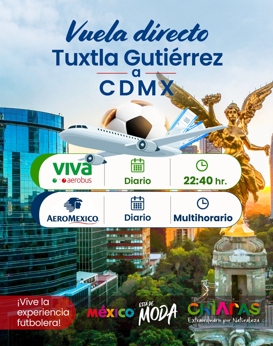 Turismo Chiapas tweet media