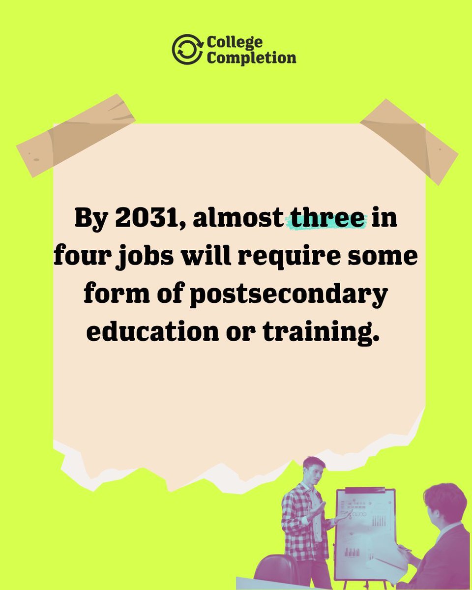 Third Way Education tweet media