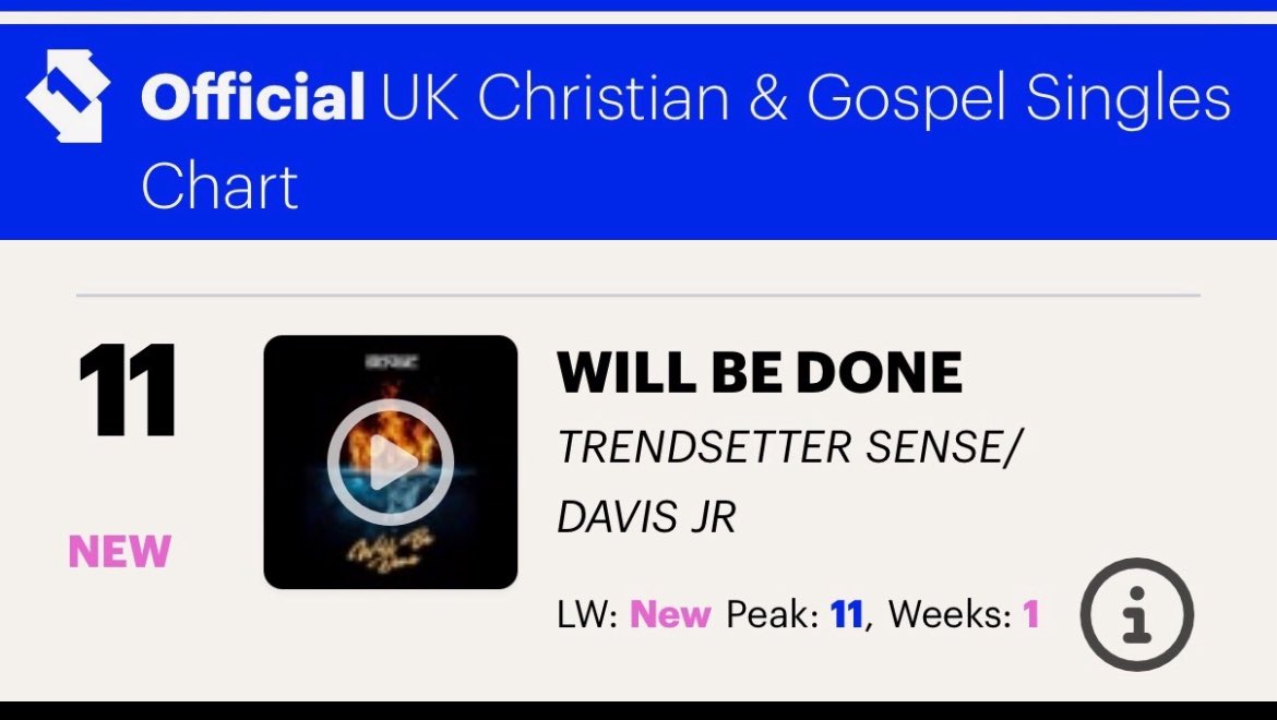 TRENDSETTER SENSE tweet media