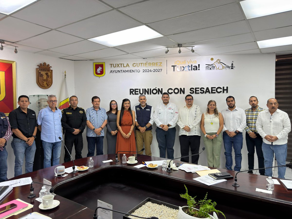 José R. Esquinca Kobeh tweet media