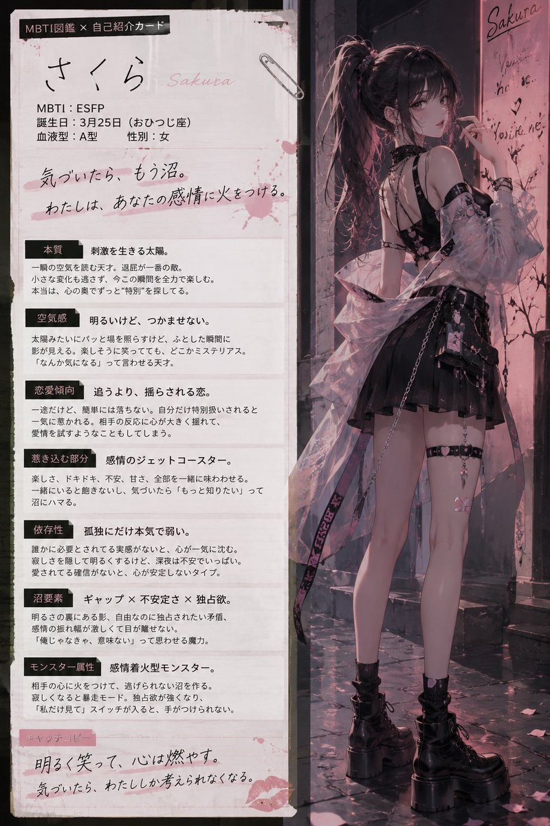 さくら tweet media