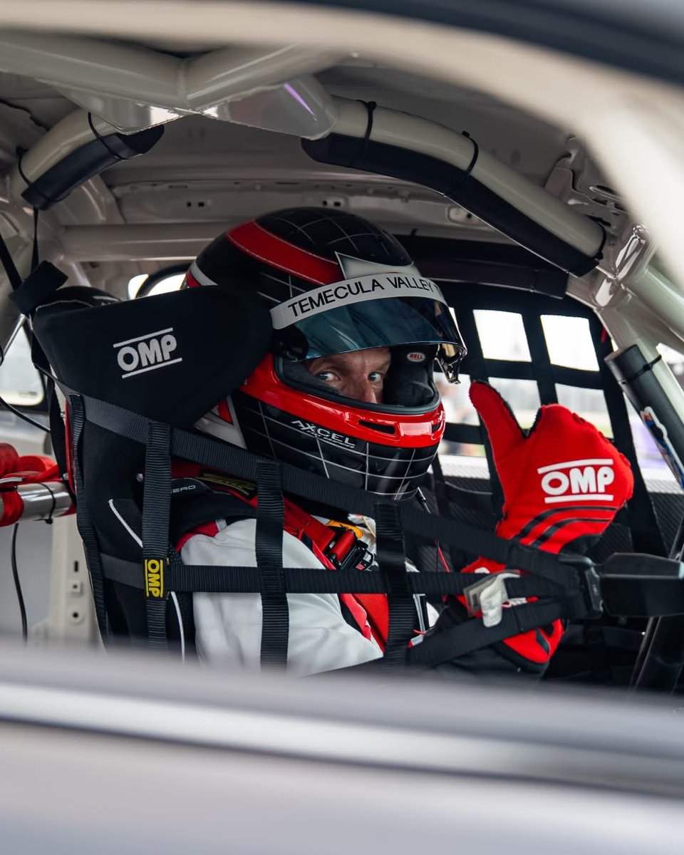 OMP Racing tweet media