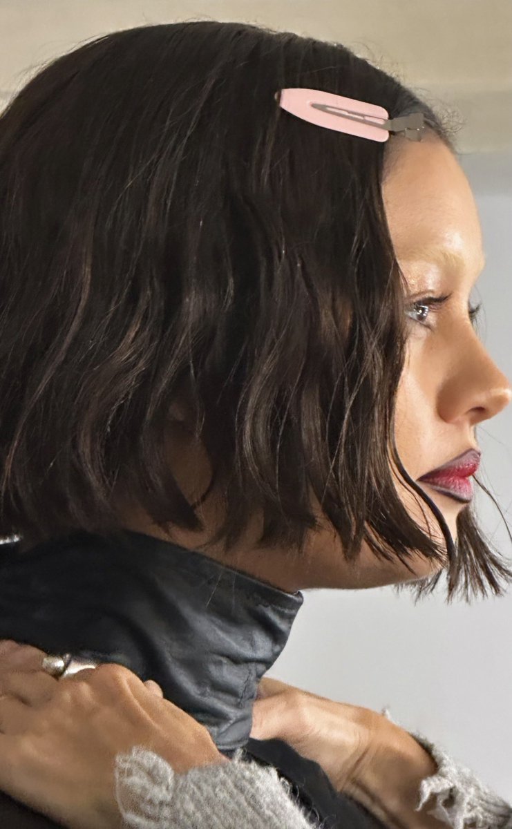 Sophie Charlotte | FC tweet media