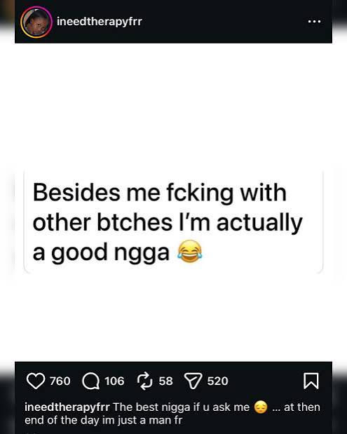 JACOBS REVENGE tweet media