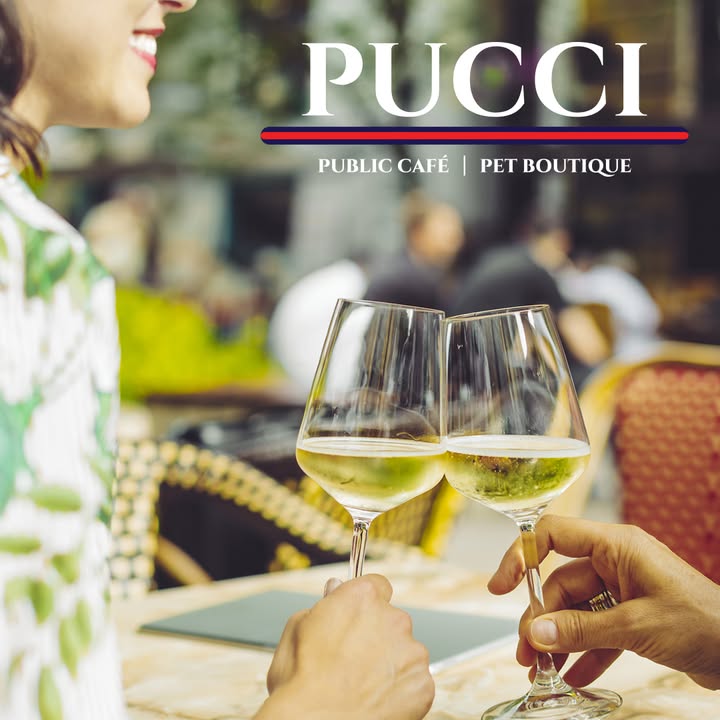 PUCCI Café tweet media