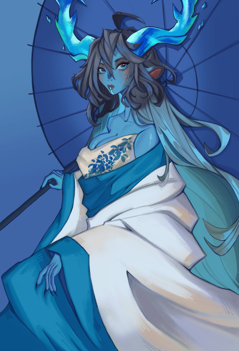 Displeasee | COMMISSION OPEN tweet media