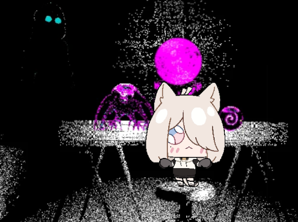 Konekyun 🤍🐾 こねきゅん tweet media