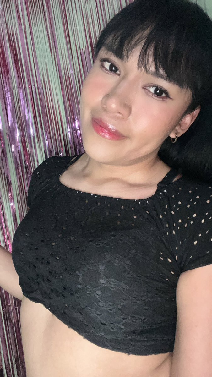 Génesis Nicole tweet media