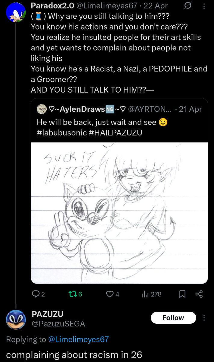 Paradox2.0 tweet media