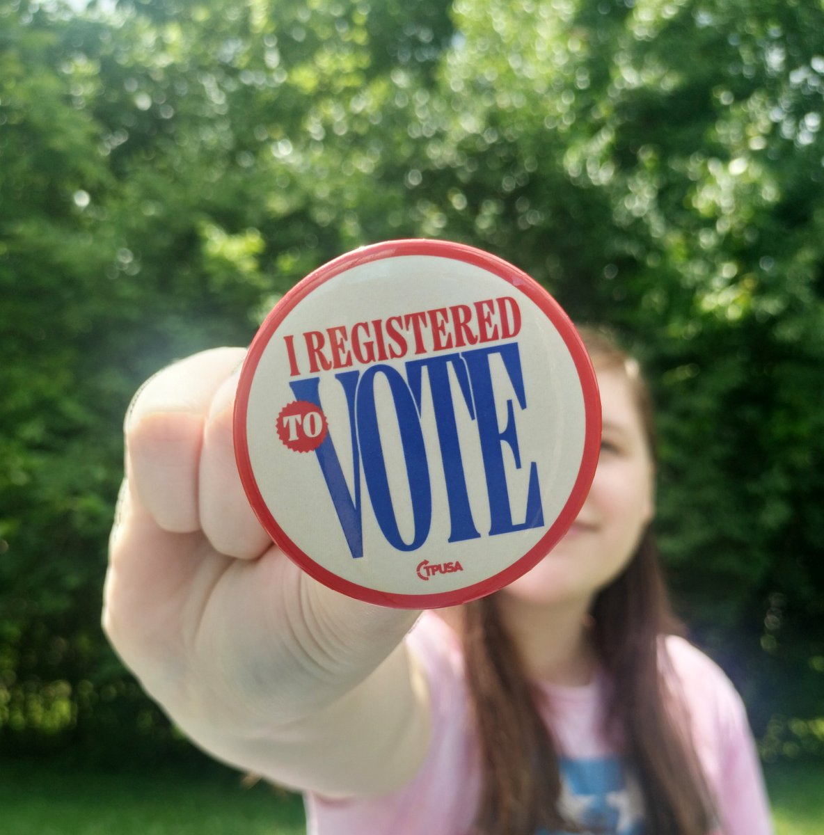 TPUSA_Morehead's tweet photo. Kentucky Primary Elections are here! Make sure you're registered and let your voice be heard!! 🇺🇸

Early voting: Thursday, May 14 - Saturday, May 16th
Primary election day: Tuesday, May 19th

-
@TPUSAStudents @MaddyDelRio @usanneelizabeth @politicalcmrg @ashleyglasgow27 https://t.co/8qPM2jaOc4
