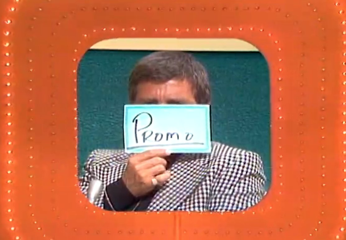 MATCH GAME (out of context) tweet media