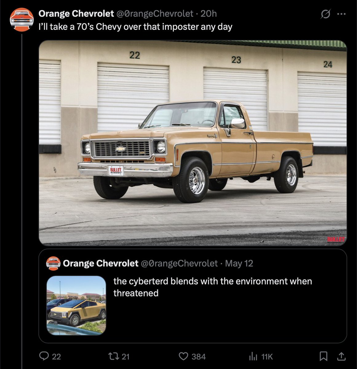 Greggertruck tweet media