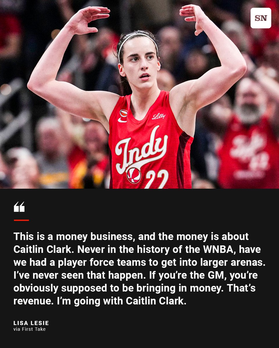The Sporting News tweet media