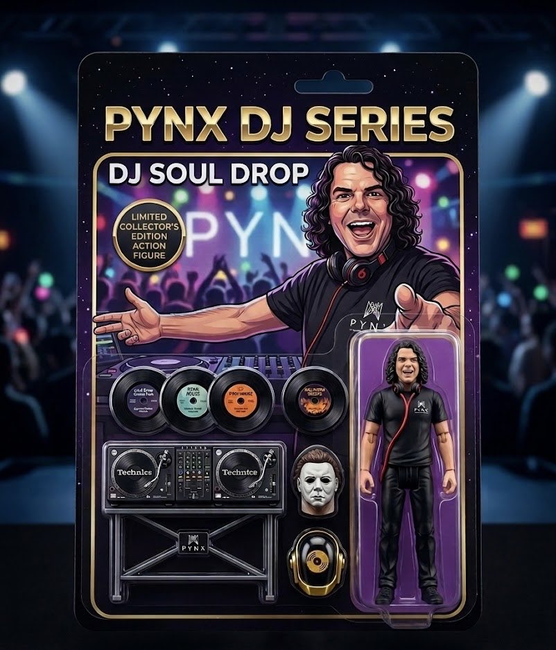 PYNX PRODUCTIONS 🇨🇦 tweet media