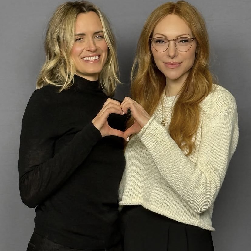 acervo taylor schilling tweet media