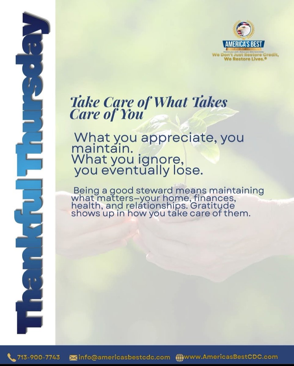America's Best CDC tweet media