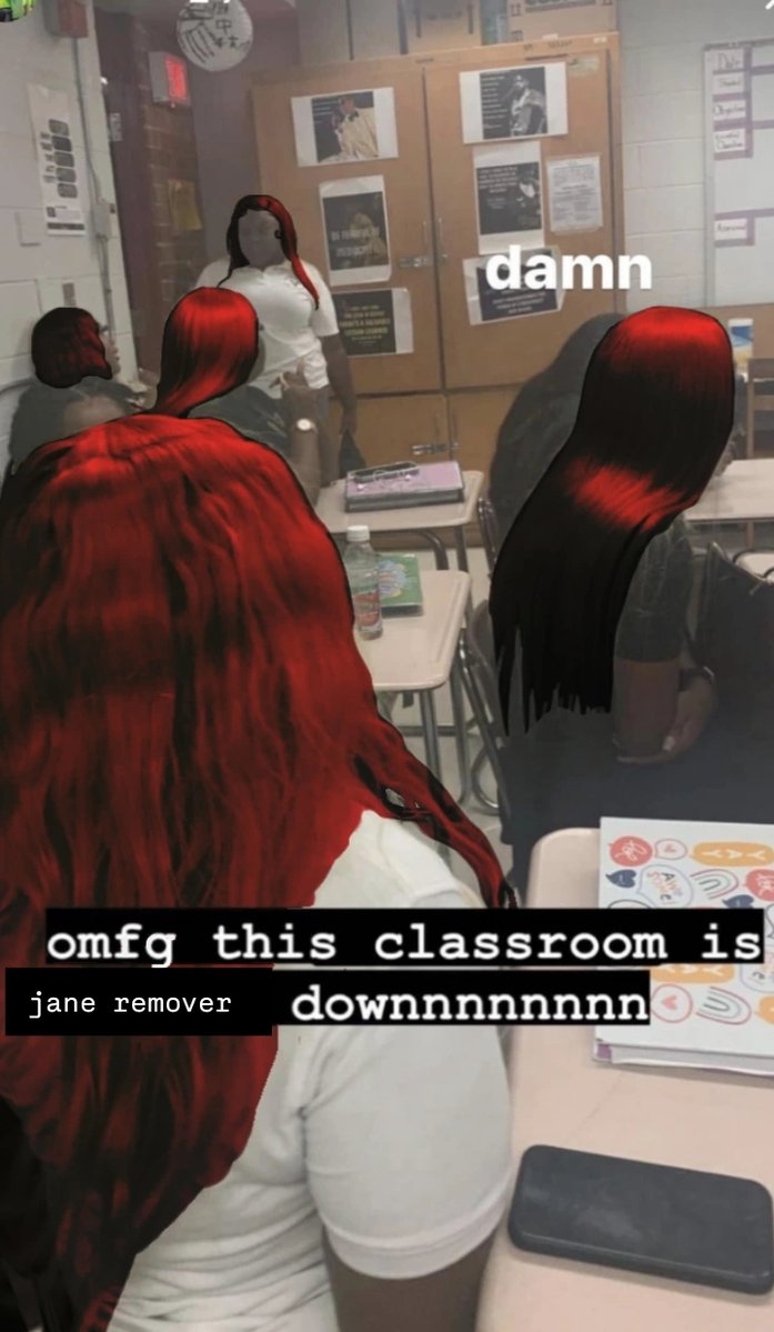 Jane Remover Shady Facts and Tea tweet media