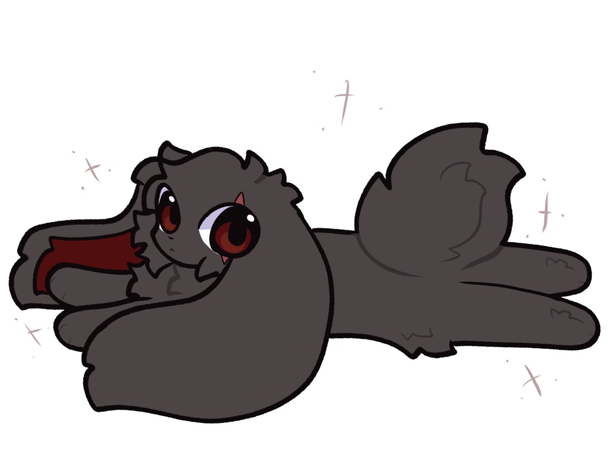justzerowo's tweet photo. fluffy bunny... https://t.co/SfboPaGn59