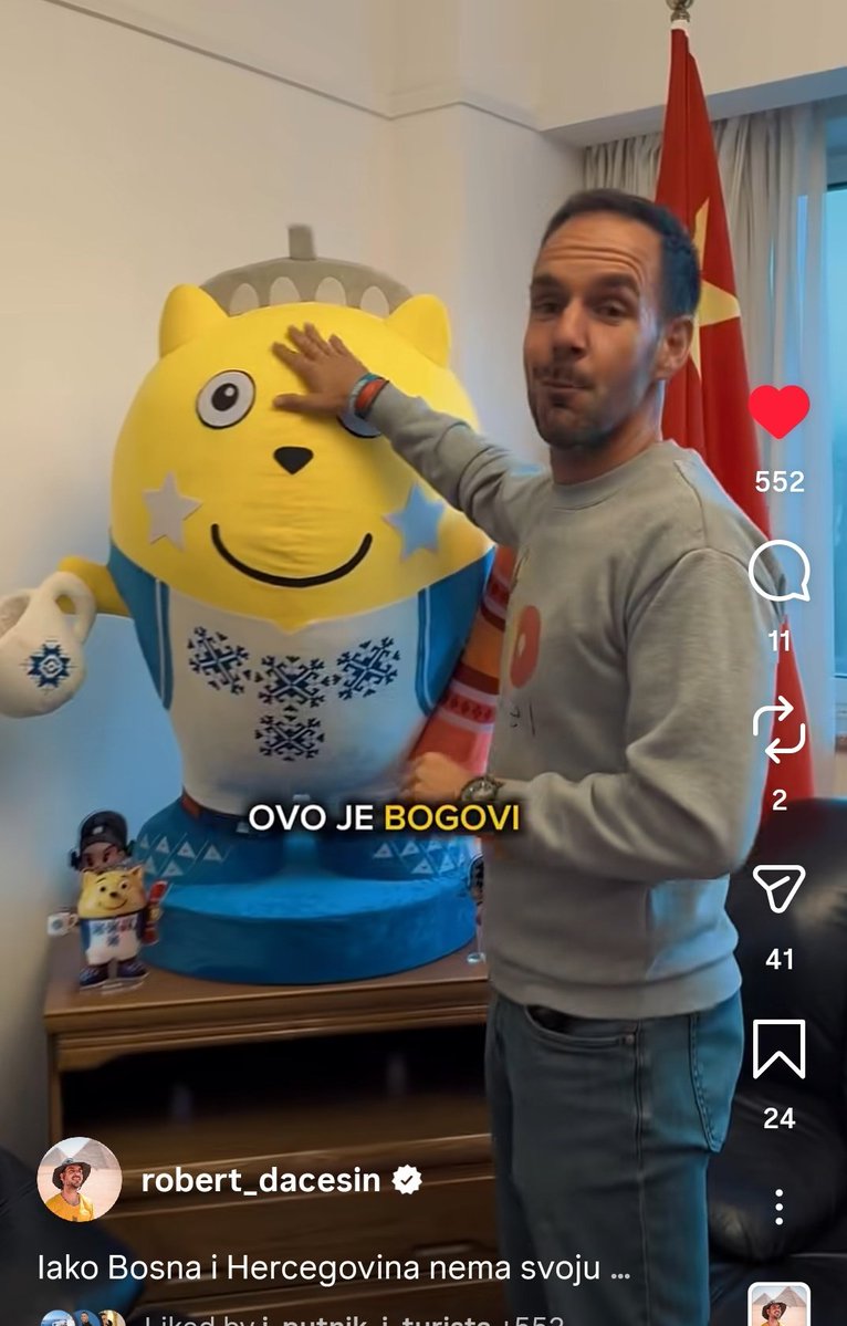 DvostrukaKonotacija tweet media