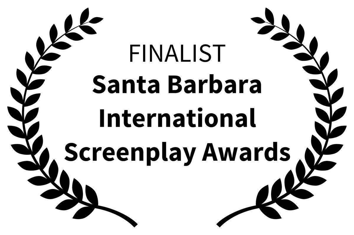 RayKeller's tweet photo. OUR UGLY BABY — Finalist at the Santa Barbara International Screenplay Awards. 🏆

Scores reportedly "among the highest" in a field of 30+ states and 20+ countries.

It's a dark comedy. Beyond that, you'll have to read it.

#screenwriting #SBISA #darkcomedy https://t.co/XB4kSsj7db