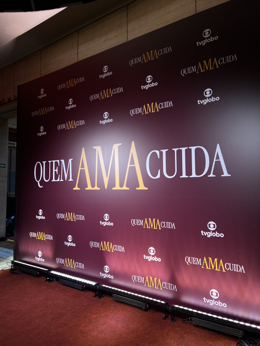 TV Globo 📺 tweet media