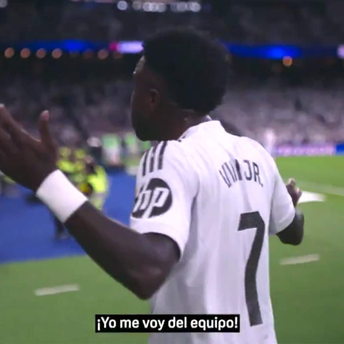 🤍VINISMO EN VENA RM💙 tweet media
