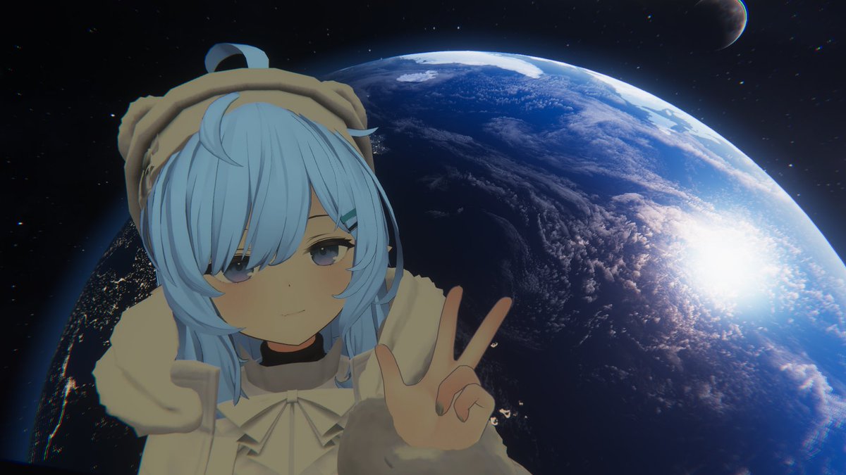 七福うさぎ tweet media