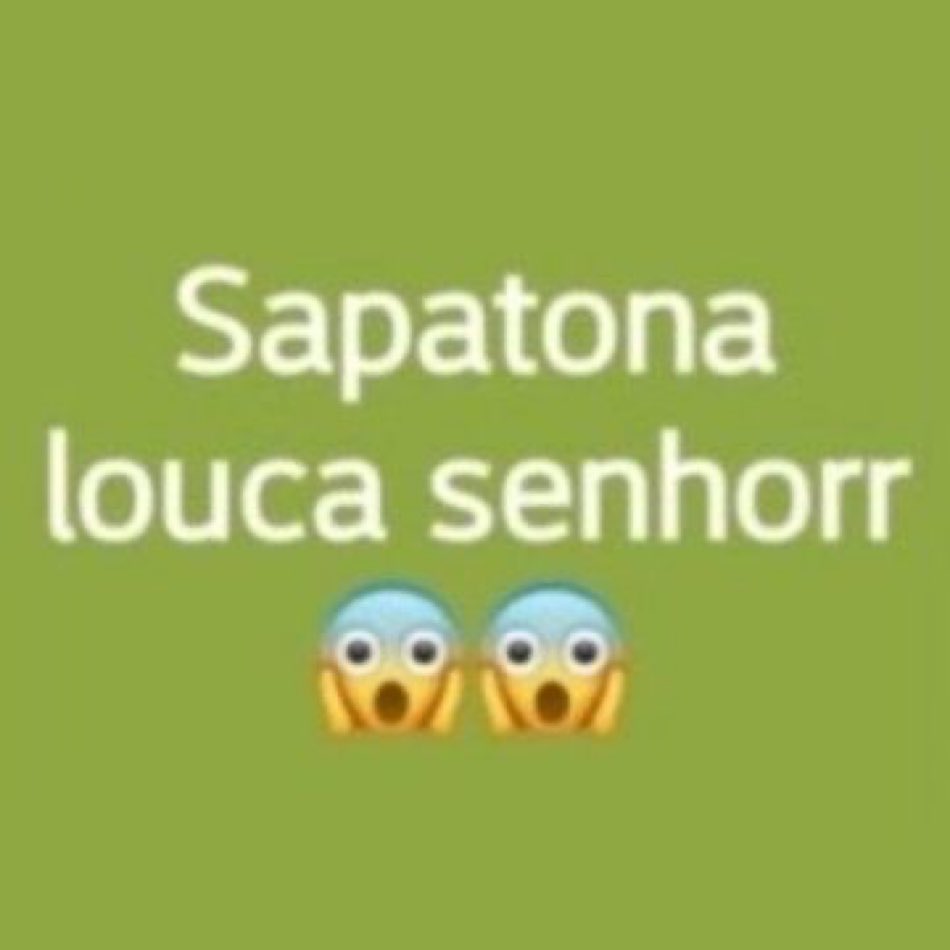 hyoacervo's tweet photo. ressurgindo das cinzas aqui pq to mt embasbacada com tamanho LESBIANISMO https://t.co/vZmegwHyBT