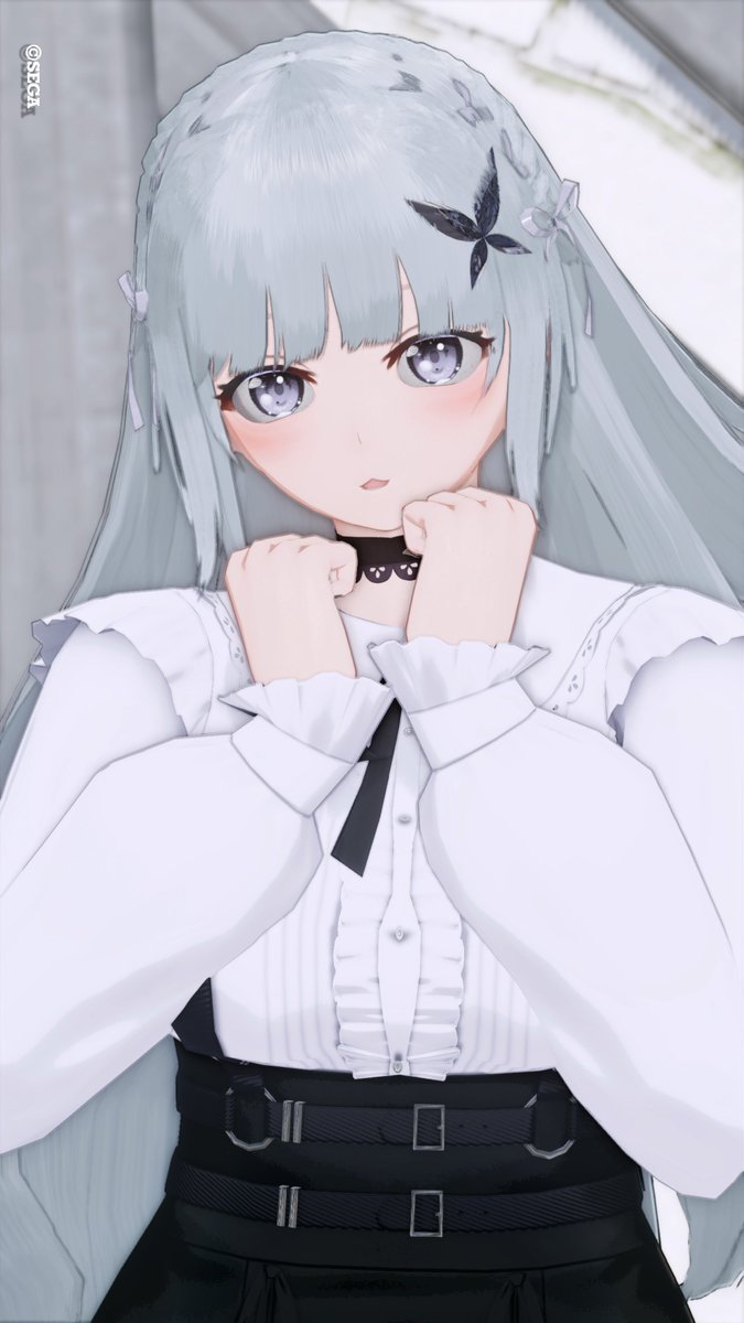 つなまよ tweet media